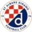 St Albans Dinamo logo