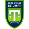 Greenville Triumph logo