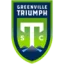 Greenville Triumph logo