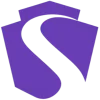 Sporty logo