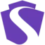 Sporty logo