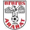 Ararat Yerevan logo