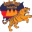 Angkor Tiger logo