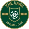 Zhejiang Professional U20 logo