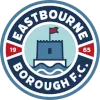 Eastbourne Borough logo