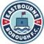Eastbourne Borough logo