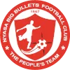 Big Bullets logo