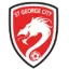 Saint George City logo