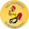 CD Platense Zacatecoluca II logo