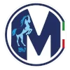 Martina Calcio 1947 logo