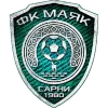 Mayak Sarny logo