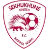 Sekhukhune United logo