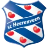 Heerenveen logo