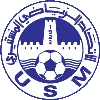 US Monastir logo