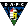 Dunfermline Athletic logo