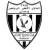 Al Ahli Wad Madani logo