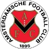 AFC Amsterdamsche logo