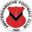 AFC Amsterdamsche logo