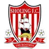 Sholing logo