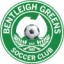 Bentleigh Greens logo
