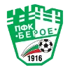 Beroe Stara Zagora logo