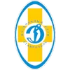 Dynamo Stavropol logo