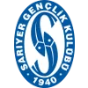 Sarıyer logo