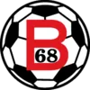 B68 Toftir logo