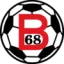B68 Toftir logo