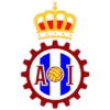 Real Aviles CF logo