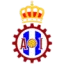 Real Aviles CF logo