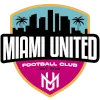 Miami United logo