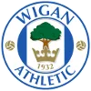Wigan Athletic logo