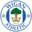 Wigan Athletic logo