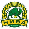 Nyva Ternopil logo
