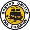 Boston United logo