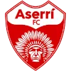 AD Aserrí logo