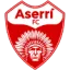 AD Aserrí logo