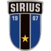 Sirius logo