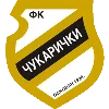 Cukaricki U19 logo