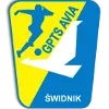GPTS Avia Swidnik logo