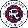 New England Revolution logo