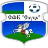 Slutsk logo