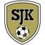 SJK Akatemia logo
