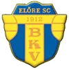 BKV Előre logo