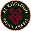Al Kholood logo