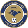 Farnborough logo