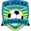 TJ Jiskra Rymarov logo