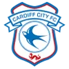 Cardiff City logo