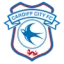 Cardiff City logo